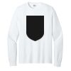 1-Hr RUSH NO MINIMUM Unisex Long Sleeve T-Shirt Thumbnail