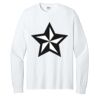 1-Hr RUSH NO MINIMUM Unisex Long Sleeve T-Shirt Thumbnail