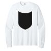 1-Hr RUSH NO MINIMUM Unisex Long Sleeve T-Shirt Thumbnail