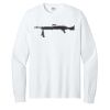 1-Hr RUSH NO MINIMUM Unisex Long Sleeve T-Shirt Thumbnail