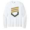 1-Hr RUSH NO MINIMUM Unisex Long Sleeve T-Shirt Thumbnail
