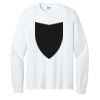 1-Hr RUSH NO MINIMUM Unisex Long Sleeve T-Shirt Thumbnail