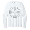 1-Hr RUSH NO MINIMUM Unisex Long Sleeve T-Shirt Thumbnail