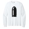 1-Hr RUSH NO MINIMUM Unisex Long Sleeve T-Shirt Thumbnail