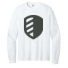 1-Hr RUSH NO MINIMUM Unisex Long Sleeve T-Shirt Thumbnail