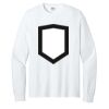 1-Hr RUSH NO MINIMUM Unisex Long Sleeve T-Shirt Thumbnail