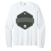 1-Hr RUSH NO MINIMUM Unisex Long Sleeve T-Shirt Thumbnail