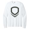 1-Hr RUSH NO MINIMUM Unisex Long Sleeve T-Shirt Thumbnail