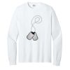 1-Hr RUSH NO MINIMUM Unisex Long Sleeve T-Shirt Thumbnail