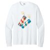 1-Hr RUSH NO MINIMUM Unisex Long Sleeve T-Shirt Thumbnail