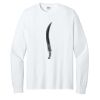 1-Hr RUSH NO MINIMUM Unisex Long Sleeve T-Shirt Thumbnail