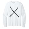 1-Hr RUSH NO MINIMUM Unisex Long Sleeve T-Shirt Thumbnail
