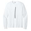 1-Hr RUSH NO MINIMUM Unisex Long Sleeve T-Shirt Thumbnail