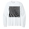 1-Hr RUSH NO MINIMUM Unisex Long Sleeve T-Shirt Thumbnail