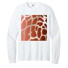 1-Hr RUSH NO MINIMUM Unisex Long Sleeve T-Shirt Thumbnail