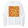 1-Hr RUSH NO MINIMUM Unisex Long Sleeve T-Shirt Thumbnail