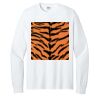1-Hr RUSH NO MINIMUM Unisex Long Sleeve T-Shirt Thumbnail