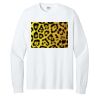 1-Hr RUSH NO MINIMUM Unisex Long Sleeve T-Shirt Thumbnail