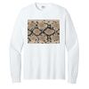 1-Hr RUSH NO MINIMUM Unisex Long Sleeve T-Shirt Thumbnail