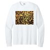 1-Hr RUSH NO MINIMUM Unisex Long Sleeve T-Shirt Thumbnail