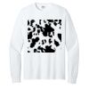1-Hr RUSH NO MINIMUM Unisex Long Sleeve T-Shirt Thumbnail