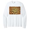 1-Hr RUSH NO MINIMUM Unisex Long Sleeve T-Shirt Thumbnail