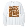 1-Hr RUSH NO MINIMUM Unisex Long Sleeve T-Shirt Thumbnail