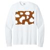 1-Hr RUSH NO MINIMUM Unisex Long Sleeve T-Shirt Thumbnail