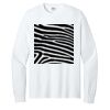 1-Hr RUSH NO MINIMUM Unisex Long Sleeve T-Shirt Thumbnail