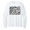 1-Hr RUSH NO MINIMUM Unisex Long Sleeve T-Shirt Thumbnail