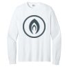 1-Hr RUSH NO MINIMUM Unisex Long Sleeve T-Shirt Thumbnail