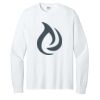 1-Hr RUSH NO MINIMUM Unisex Long Sleeve T-Shirt Thumbnail