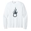 1-Hr RUSH NO MINIMUM Unisex Long Sleeve T-Shirt Thumbnail