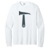 1-Hr RUSH NO MINIMUM Unisex Long Sleeve T-Shirt Thumbnail