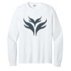 1-Hr RUSH NO MINIMUM Unisex Long Sleeve T-Shirt Thumbnail