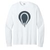 1-Hr RUSH NO MINIMUM Unisex Long Sleeve T-Shirt Thumbnail