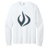 1-Hr RUSH NO MINIMUM Unisex Long Sleeve T-Shirt Thumbnail