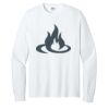 1-Hr RUSH NO MINIMUM Unisex Long Sleeve T-Shirt Thumbnail