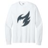 1-Hr RUSH NO MINIMUM Unisex Long Sleeve T-Shirt Thumbnail
