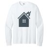 1-Hr RUSH NO MINIMUM Unisex Long Sleeve T-Shirt Thumbnail