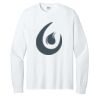 1-Hr RUSH NO MINIMUM Unisex Long Sleeve T-Shirt Thumbnail