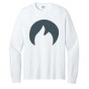1-Hr RUSH NO MINIMUM Unisex Long Sleeve T-Shirt Thumbnail