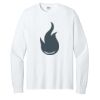 1-Hr RUSH NO MINIMUM Unisex Long Sleeve T-Shirt Thumbnail
