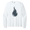 1-Hr RUSH NO MINIMUM Unisex Long Sleeve T-Shirt Thumbnail