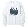 1-Hr RUSH NO MINIMUM Unisex Long Sleeve T-Shirt Thumbnail