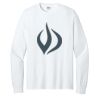 1-Hr RUSH NO MINIMUM Unisex Long Sleeve T-Shirt Thumbnail