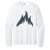 1-Hr RUSH NO MINIMUM Unisex Long Sleeve T-Shirt Thumbnail