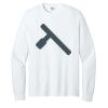 1-Hr RUSH NO MINIMUM Unisex Long Sleeve T-Shirt Thumbnail