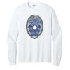 1-Hr RUSH NO MINIMUM Unisex Long Sleeve T-Shirt Thumbnail