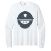 1-Hr RUSH NO MINIMUM Unisex Long Sleeve T-Shirt Thumbnail